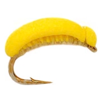 Fulling Mill Ronan's Willow Grub Fly