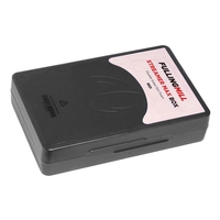 Fulling Mill Streamer Max Box