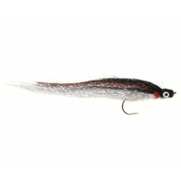 Fulling Mill TinselTown Silver Pike Fly