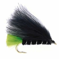 Fulling Mill Viva Marabou Fly
