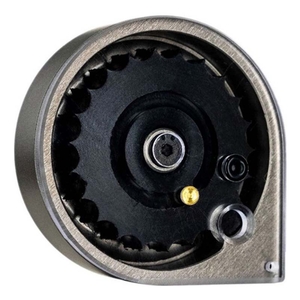Image of FX Magazine - Alu Mega R - Impact MKII