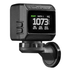 Image of FX Pocket Chronograph V2