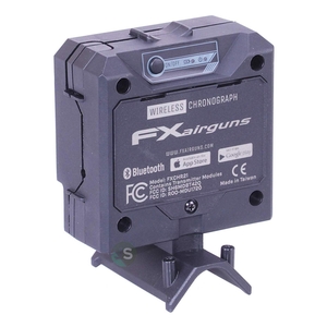 Image of FX Radar MKII Wireless Bluetooth Chronograph