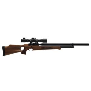 Image of FX T12 Whisper Air Rifle - Walnut Stock