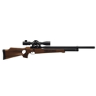 Image of FX T12 Whisper Air Rifle - Walnut Stock