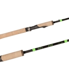 G. Loomis 1 Piece E6X Spinning Jig Rod - 6ft 6in