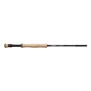 Image of G. Loomis 2 Piece NRX+ T2S Saltwater Fly Rod - 8ft 10in - #9