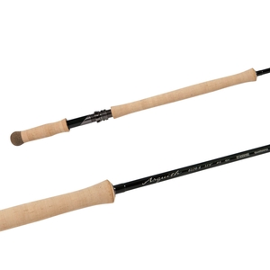 Image of G. Loomis 4 Piece Asquith Spey Rod - 14ft - #9