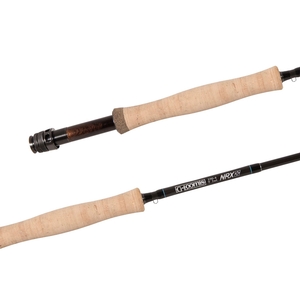 Image of G. Loomis 4 Piece NRX+ Freshwater Fly Rod - 10ft