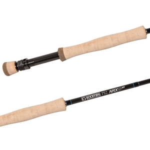 Image of G. Loomis 4 Piece NRX+ Saltwater Fly Rod - 9ft