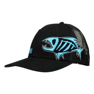 Image of G. Loomis Chase Logo Cap - Black