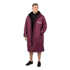 Image of Game Adults Changing Robe - Plum