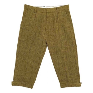 Image of Game Ascot Tweed Breeks - Light Sage