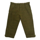 Image of Game Ascot Tweed Breeks - Dark Sage