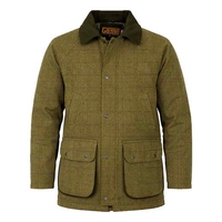 Game Ascot Tweed Jacket