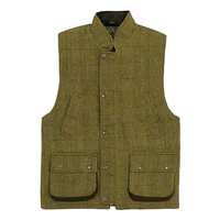 Game Ascot Tweed Gilet