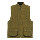 Game Ascot Tweed Gilet
