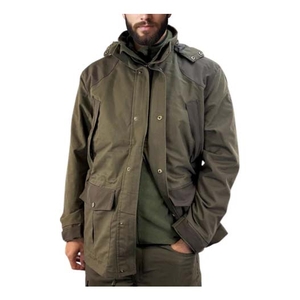 Image of Game Forrester Jacket - Green