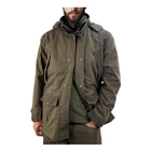 Image of Game Forrester Jacket - Green