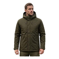 Game Kendal Waterproof Jacket