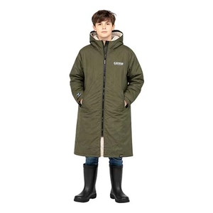 Image of Game Kids Changing Robe - Green