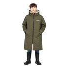 Image of Game Kids Changing Robe - Green