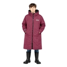 Image of Game Kids Changing Robe - Plum