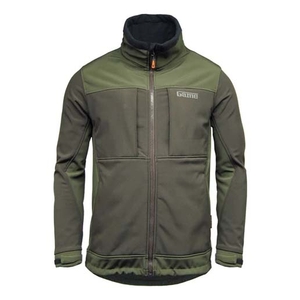 Image of Game Kids Viper Softshell Jacket - Green