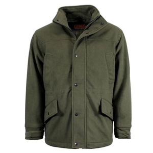 Image of Game Trekker Jacket - Olive
