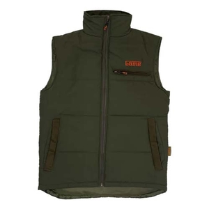 Image of Game Vantage Gilet - Olive