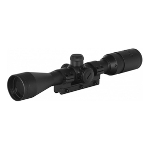 Image of Gamo 3-9x40 IR Rifle Scope