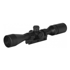 Gamo 3-9x40 IR Rifle Scope