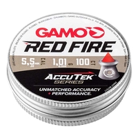 Gamo RedFire AccuTek .22 Pellets (100)
