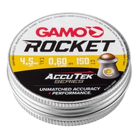 Gamo Rocket AccuTek .177 Pellets (150)