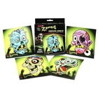 Image of Gamo Zombie Paper Targets (100pk)