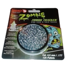 Image of Gamo Zombie Tracker .177 Pellets (125)