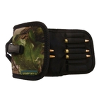 Garlands Bullet Pouch
