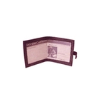 Image of Garlands Certificate Wallet