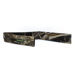 Image of Garlands Neoprene Double Barrel Cover - Realtree Xtra