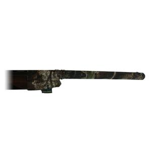 Image of Garlands Neoprene Semi Auto Barrel Cover - All Purpose Green