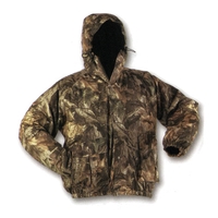 Image of Garlands Stearns Maddog Growler Jacket - All Purpose Green