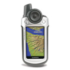 Image of Garmin Colorado 300 Handheld GPS Unit