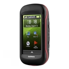 Image of Garmin GPS Montana 680 Discoverer Bundle