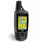 Image of Garmin GPSMAP 60CSx Handheld GPS Unit