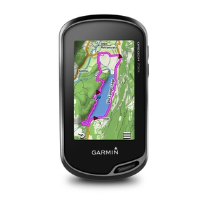 Image of Garmin Oregon 750t GPS