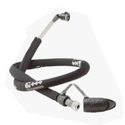 Geigerrig Insulated Tube