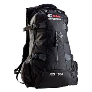 Image of Geigerrig Rig 1600 - 3 litre - Black