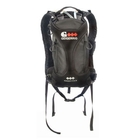 Image of Geigerrig Shuttle - 2 litre - Black