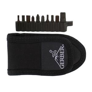 Image of Gerber 10 Piece Tool Kit