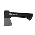 Image of Gerber Back Paxe II